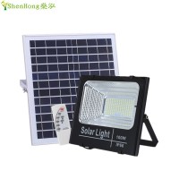 太阳能家用户外投光灯 新款聚宝盆款庭院灯户外HOT LED太阳能路灯