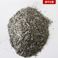 天然可膨胀石墨 密封材料用膨胀石墨 土状耐磨耐高温鳞片石墨粉