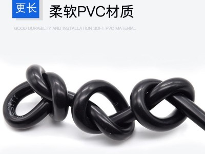 国标多股软线RV6 10 16 25平方电池电瓶车电源线铜芯阻燃汽车导线图4