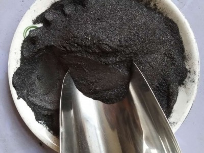 现货供应可膨胀石墨 防火涂料用80目鳞片石墨导电石墨阻燃材料图3