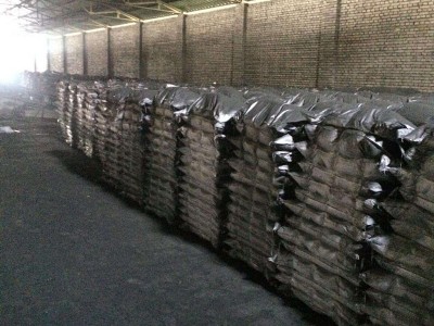 出售可膨胀鳞片石墨 耐高温铸造用石墨粉防火阻燃材料量大从优图3