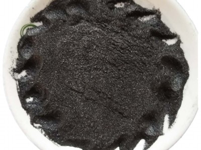 出售可膨胀鳞片石墨 耐高温铸造用石墨粉防火阻燃材料量大从优图5