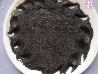 金灿销售可膨胀鳞片石墨防火涂料添加100目石墨粉库存处理图2