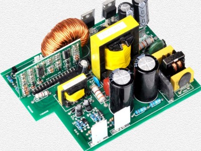 工厂批发12V/10A铅酸锂电池充电器 三段式自动车载充电器图2
