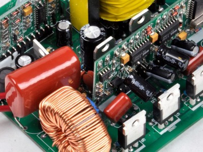 纯正弦波150W车载逆变器 12v/24v转220v 离网系统150W逆变器图3