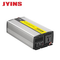 正弦逆变器1000W 太阳能/车载/家用逆变器厂家 12v/24转220停电宝