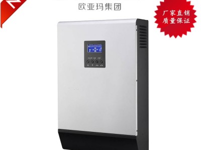 厂家直销15KW离网逆变器高频逆控一体机太阳能逆变器图1