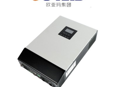 厂家直销15KW离网逆变器高频逆控一体机太阳能逆变器图3
