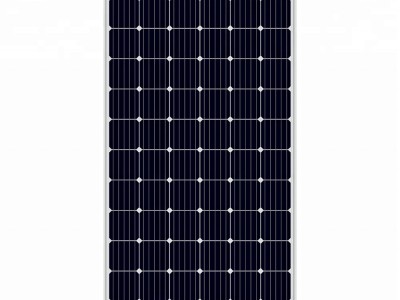 家用太阳能板光伏发电板多晶层压 房车发电320W36V图2