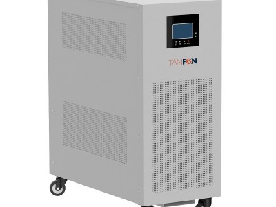 工厂直销储能控制器光伏发电系统20KW单相IGBT太阳能逆变器图5