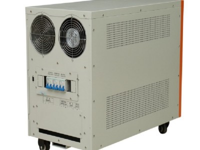 家用光伏逆变器5KW8KW单相离网IGBT工频纯正弦波太阳能逆变器图5