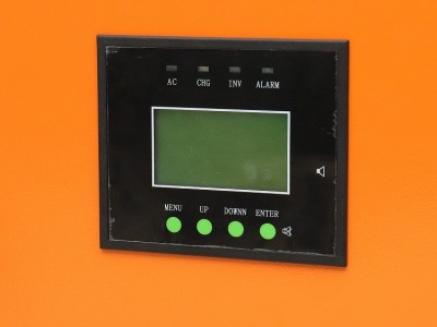 家用光伏逆变器5KW8KW单相离网IGBT工频纯正弦波太阳能逆变器图4