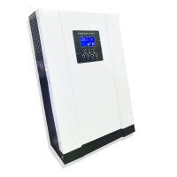 高频逆变器5.5KW 3.5KW光伏逆变器 家用储能工频正弦波逆变器