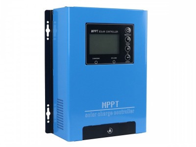 12V/30A, MPPT太阳能充电控制器图2