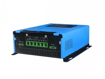 12V/30A, MPPT太阳能充电控制器图4