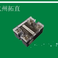 杭州拓直SSR-D1140D直流固态继电器