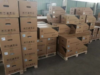 锦浪逆变器Solis 太阳能逆变器 光伏并网 送五年流量20KW/110KW图5