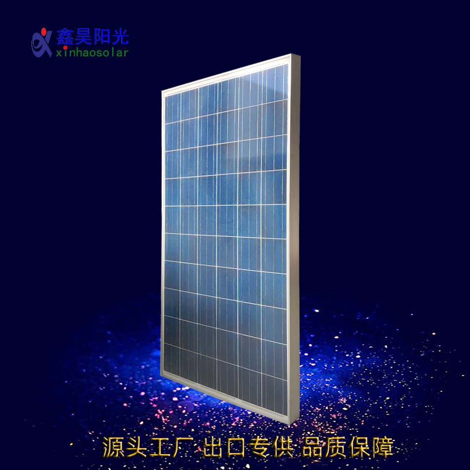 250W多晶主图2