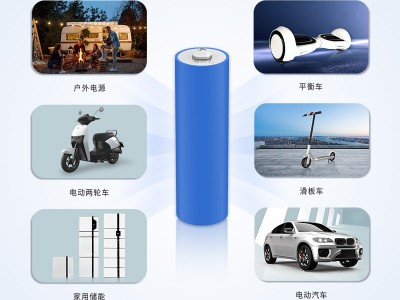 EVE亿纬锂能磷酸铁锂电池3.25V 20Ah40135圆柱电池 电动车磷酸铁锂图3