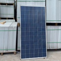 日照回收报废组件 二手太阳能旧电池板 多晶/单晶发电板回收价格