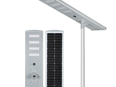 太阳能路灯一体化新款太阳能灯庭院灯批发太阳能路灯新农村 户外灯图5