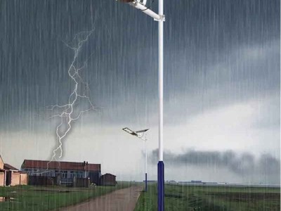 单多晶硅太阳能电池板 18V80W光伏发电板户外防雨太阳能电池板图4