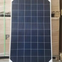 太阳能电池板250w光伏组件275W太阳能充电板280w水泵太阳能发电板