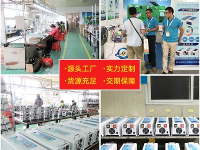磷酸铁锂电池大容量房车电池组200 300 400 500 600AH备用电源12V图4