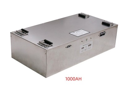 磷酸铁锂电池大容量房车电池组200 300 400 500 600AH备用电源12V图5