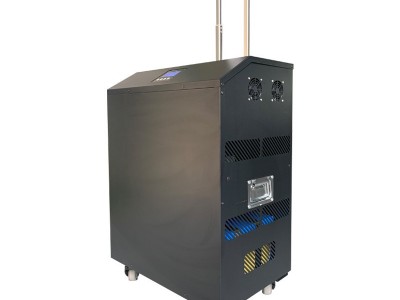 户外太阳能大容量锂电池逆变器便携式移动电源太阳能发电系统家用图4