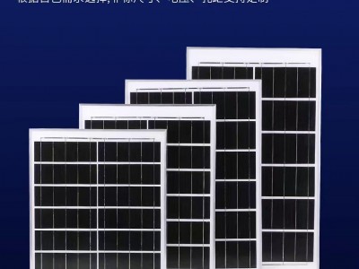 太阳能光伏板图3