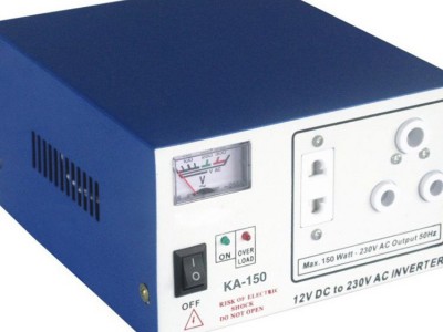 太阳能逆变器，12V转220V逆变器，家用逆变器图3