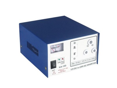 太阳能逆变器，12V转220V逆变器，家用逆变器图1