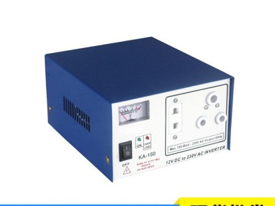 太阳能逆变器，12V转220V逆变器，家用逆变器图2