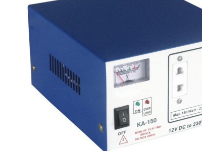 太阳能逆变器，12V转220V逆变器，家用逆变器图4