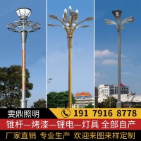 太阳能路灯农村户外一体化承接市政道路工程LED太阳能灯批发