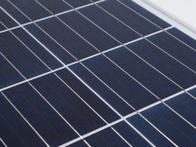 厂家现货LED太阳能一拖二户外庭院灯长续航0电费农村太阳能投光灯图3