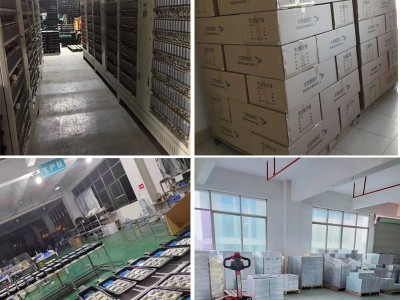 新农村家用太阳能路灯批发大功率户外庭院灯高亮分体街道灯厂家图2