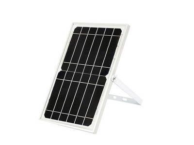 6V太阳能板6W8W单晶硅光伏板铝框多晶硅太阳能充电板储能发电板图5