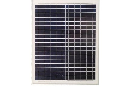 18v20w太阳能板太阳能小家电专用充电板层压无边框单晶硅电池板图5