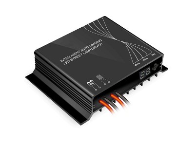 Lousion风光互补太阳能路灯LED风光互补太阳能路灯风力互补发电图5