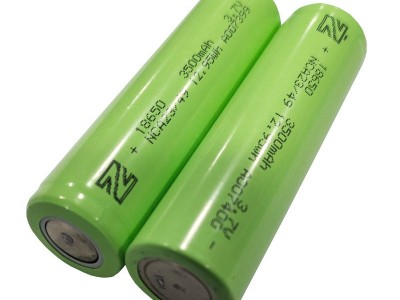正品3C认证拆机18650 3500mAh 3.7V大容量3400mAh 未循环锂电池图5