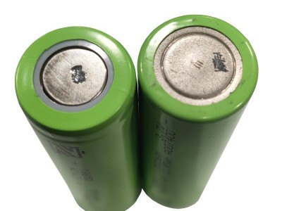 正品3C认证拆机18650 3500mAh 3.7V大容量3400mAh 未循环锂电池图3