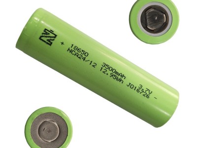 正品3C认证拆机18650 3500mAh 3.7V大容量3400mAh 未循环锂电池图4