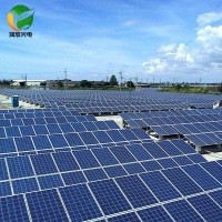 50瓦太阳能电池板 多晶/单晶高效太阳能板光伏发电系统