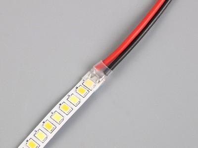 双色调光LED驱动电源改造吸顶灯驱动无极调光智能调色温驱动亮度图3