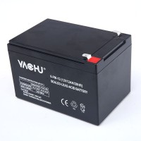 工厂直供 12v12ah喷雾器专用蓄电池 12V8A铅酸电池 蓄电池