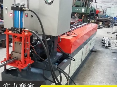高速龙骨机 75竖龙骨机 50副龙骨机 38主龙骨机 轻钢龙骨设备图5