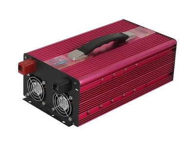 逆变器车载逆变器太阳能逆变器光伏电源逆变器1000W12v转换220v图5