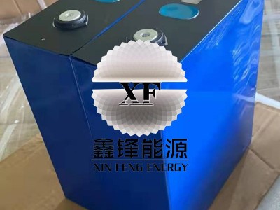 全新磷酸铁锂动力电池3.2V304ah310AH320ah电动车锂电池大单体图4